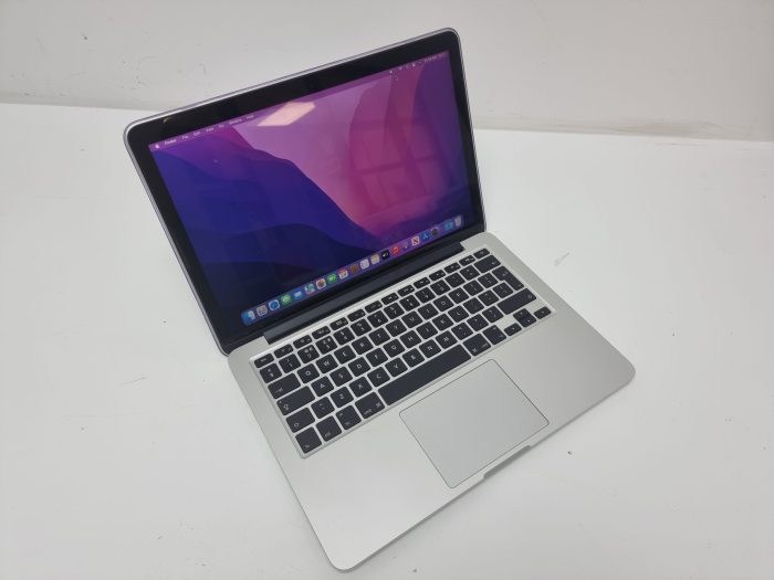 Apple MacBook Pro Retina 13" 2015 i5-5257U 2.7GHz 8GB RAM 256GB SSD Monterey - Image 8