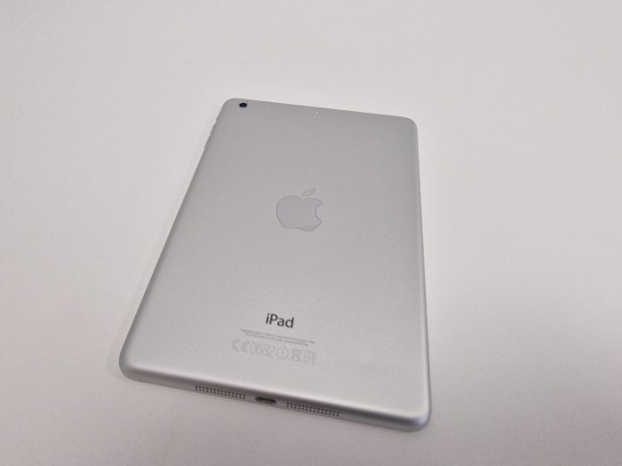 Apple iPad Mini 2 (2nd Gen) 16GB White A1489 - Image 4