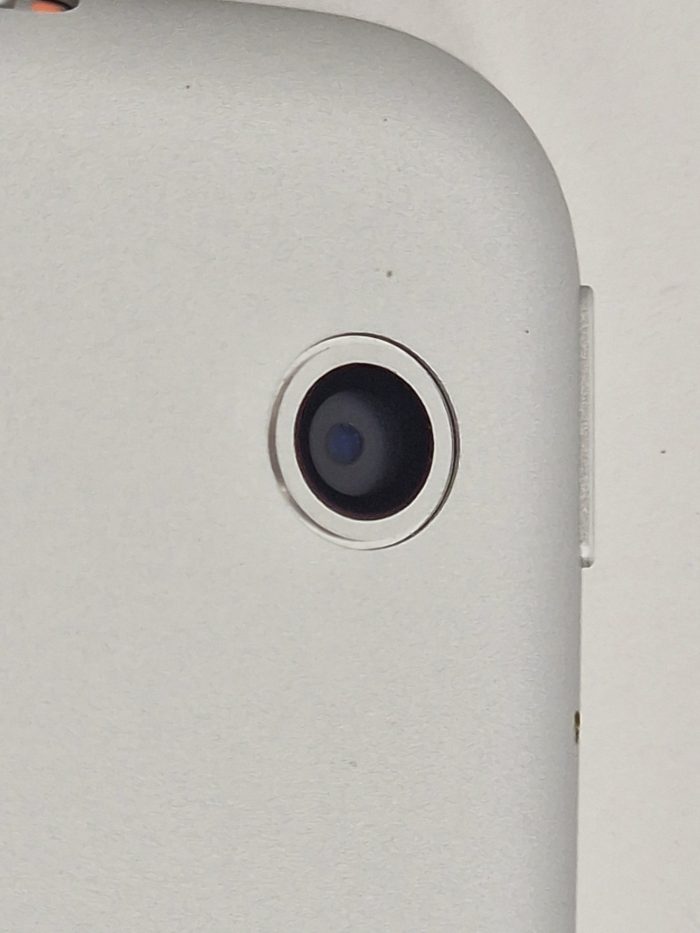 Apple iPad Mini 2 (2nd Gen) 16GB White A1489 - Image 3