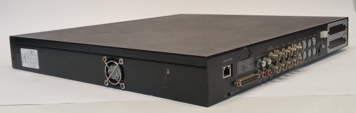 Dynamic CCTV EZ 8 Digital Video Recorder - Image 3