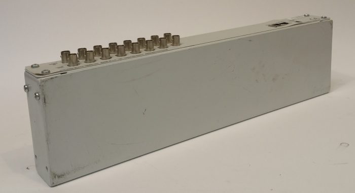 Building Block Video (BBV) CTI/8-00397 Coax Telemetry Interface - Image 3