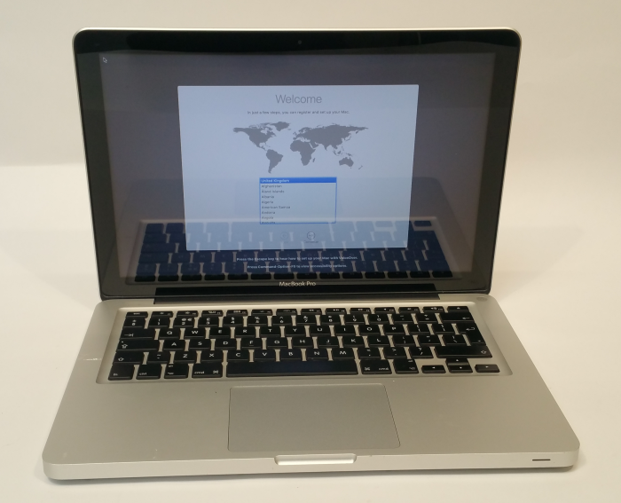 Macbook Pro A1278 i5-3210M 8GB 500GB HDD Catalina 10.15 (Mid 2012) - Image 3