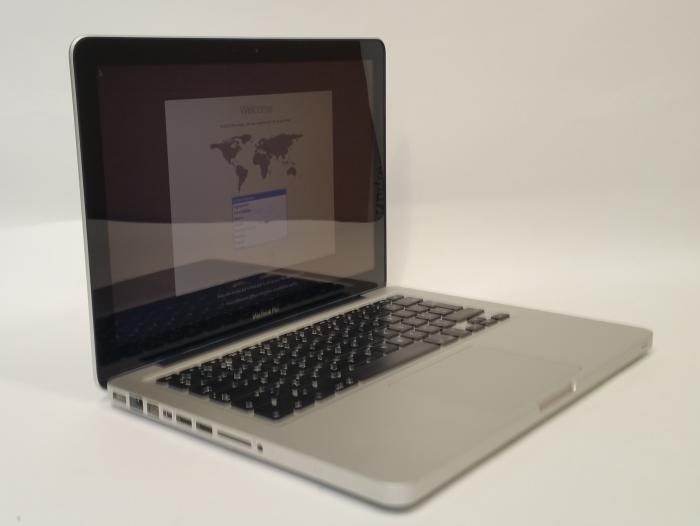 Macbook Pro A1278 i5-3210M 16GB 512GB SSD Catalina 10.15 (Mid 2012) - Image 3