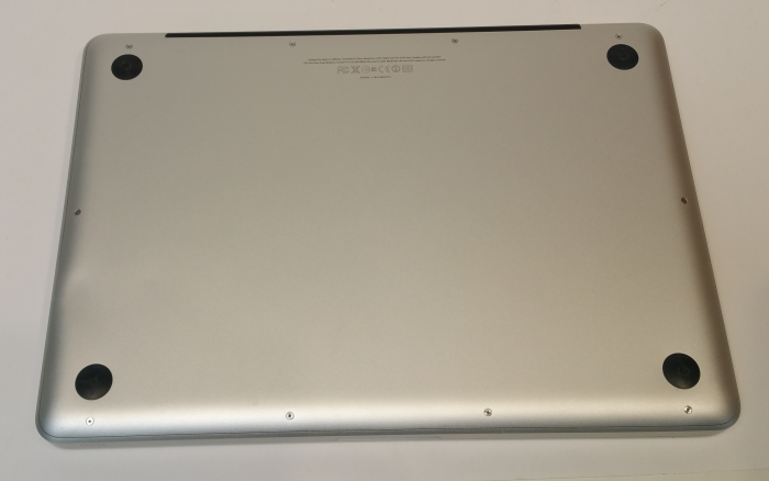Macbook Pro A1278 i5-3210M 16GB 512GB SSD Catalina 10.15 (Mid 2012) - Image 7