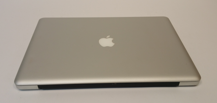 Macbook Pro A1286 i7-3615QM 16GB 240GB SSD+1TB HDD Catalina 10.15 (Mid 2012) GT 650M - Image 2