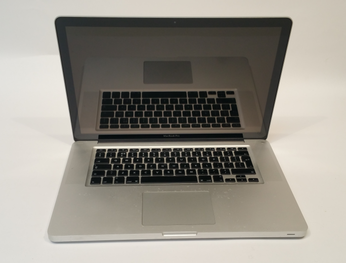 Macbook Pro A1286 i7-3615QM 16GB 240GB SSD+1TB HDD Catalina 10.15 (Mid 2012) GT 650M - Image 8