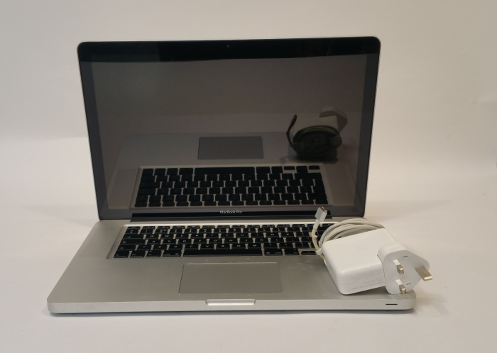 Macbook Pro A1286 i7-3615QM 16GB 240GB SSD+1TB HDD Catalina 10.15 (Mid 2012) GT 650M - Image 6