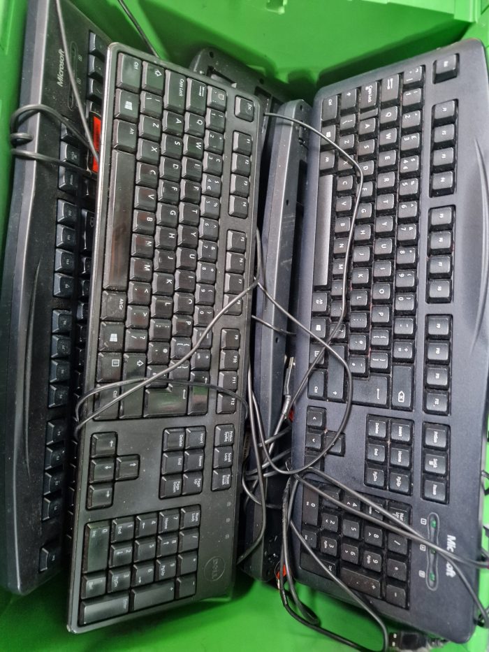 USB Keyboards - Image 2