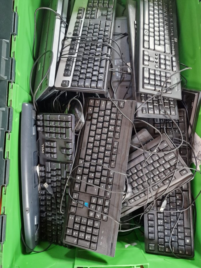 USB Keyboards - Image 3