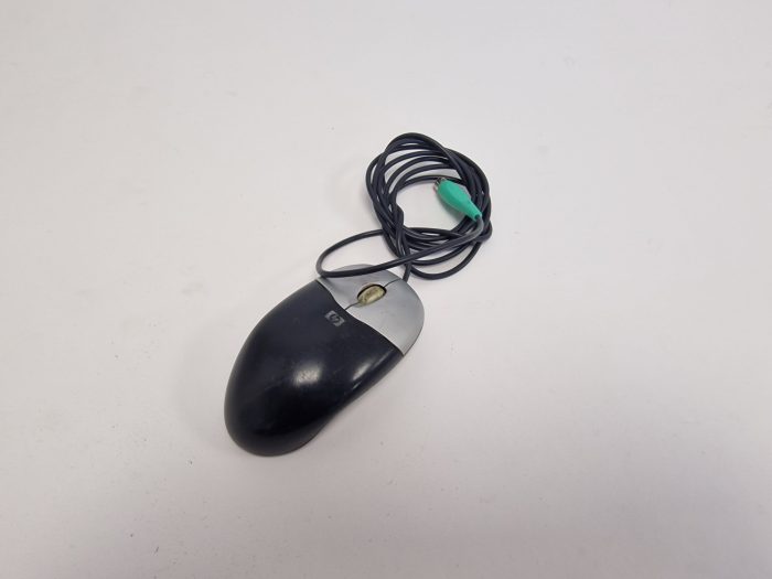 PS2 Keyboard and Mouse Bundle - Image 2