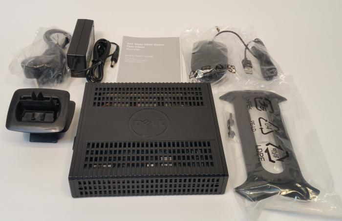 Dell Wyse 5000 Series Thin Client Wyse 5060 - Image 10