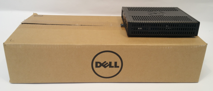Dell Wyse 5000 Series Thin Client Wyse 5060 - Image 8