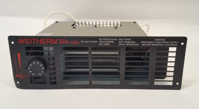 WidTherm Thermostat MPR 100 - Image 2