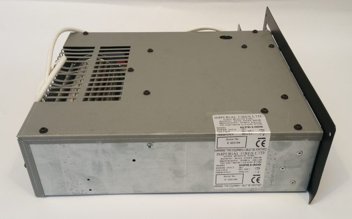 WidTherm Thermostat MPR 100 - Image 6