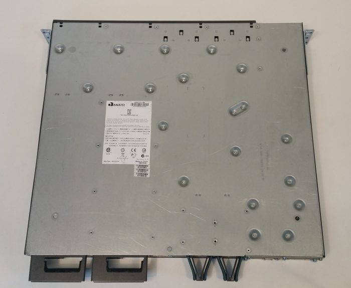 Cisco WS-C3560X-24T-S V05 Catalyst 3560-X Series 24 PoE - Image 8