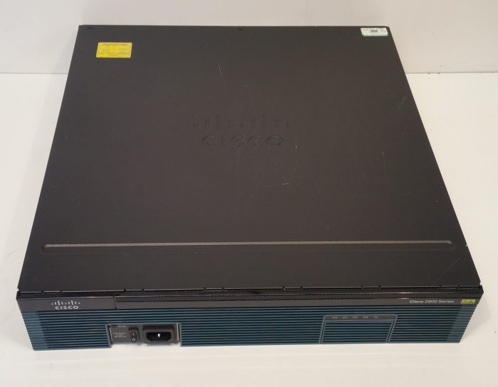 Cisco 2921 2900 Series - Image 8