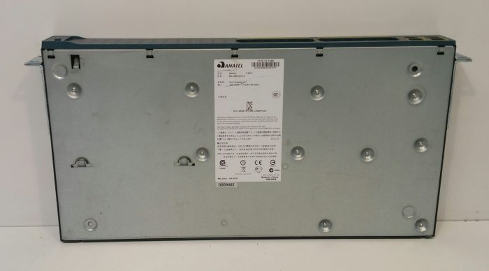 Cisco WS-C2960+24TC-S Catalyst 2960 Plus Series SI 24 - Image 6