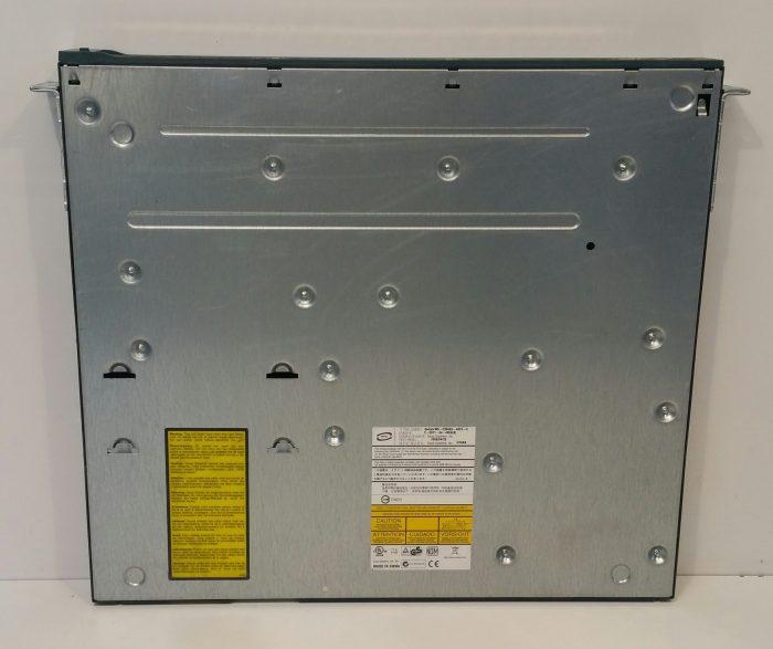 Cisco WS-C3560G-48TS-S Catalyst 3560G Series 48 - Image 5