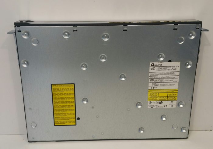 Cisco WS-C3750G-12S-S Catalyst 3750 Series 12 - Image 5