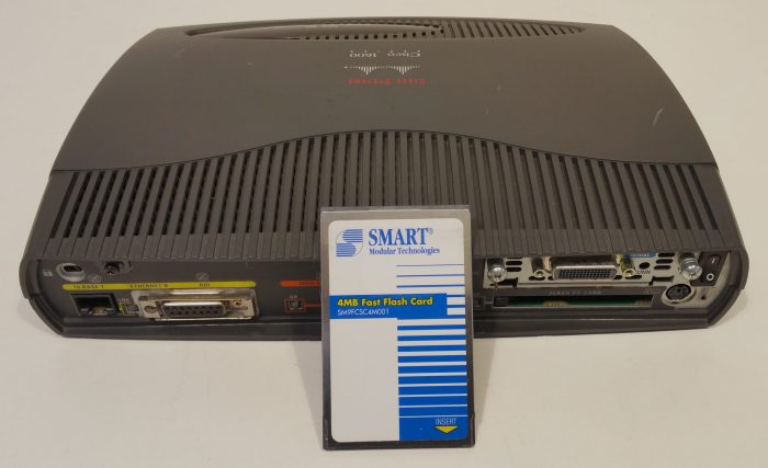 Cisco 1603 R 1600 Series - Image 4