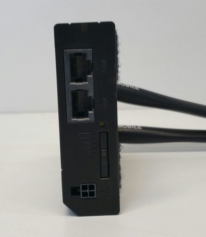 Teltonika RUT240 LTE Router NO SIM CARD TRAY - Image 3