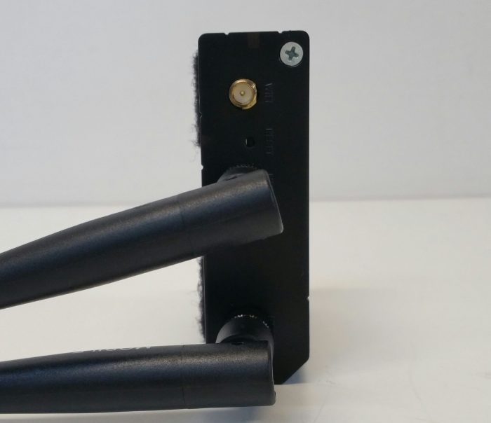 Teltonika RUT240 LTE Router NO SIM CARD TRAY - Image 4