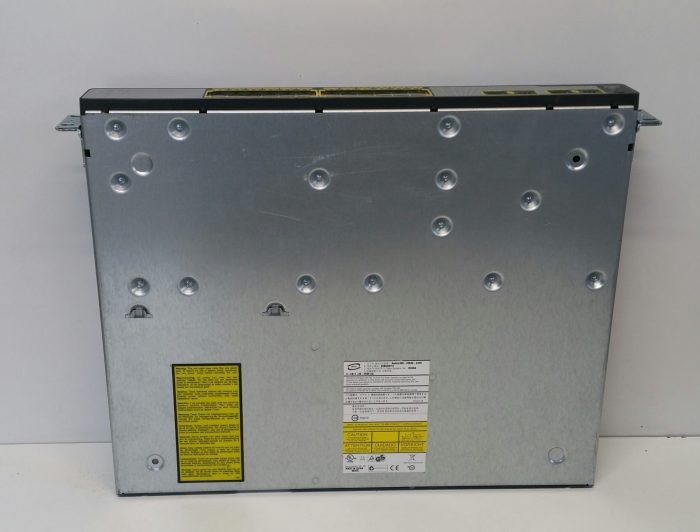 Cisco WS-CE500-24PC Catalyst Express 500 Series 24 PoE - Image 5
