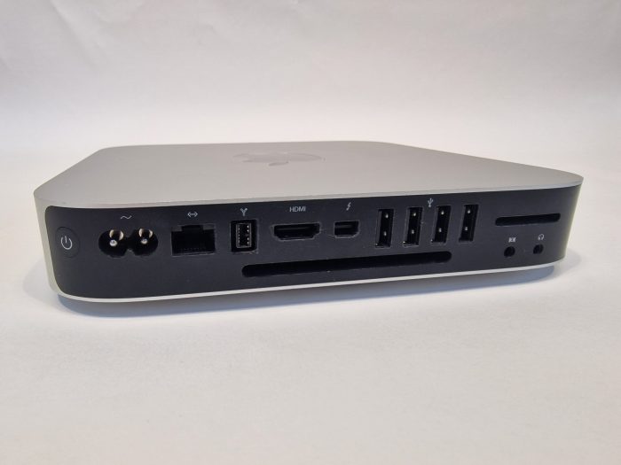 Mac Mini Server, A1347, Late 2012, i7-3720QM,16GB, 1TB HDD - Image 6