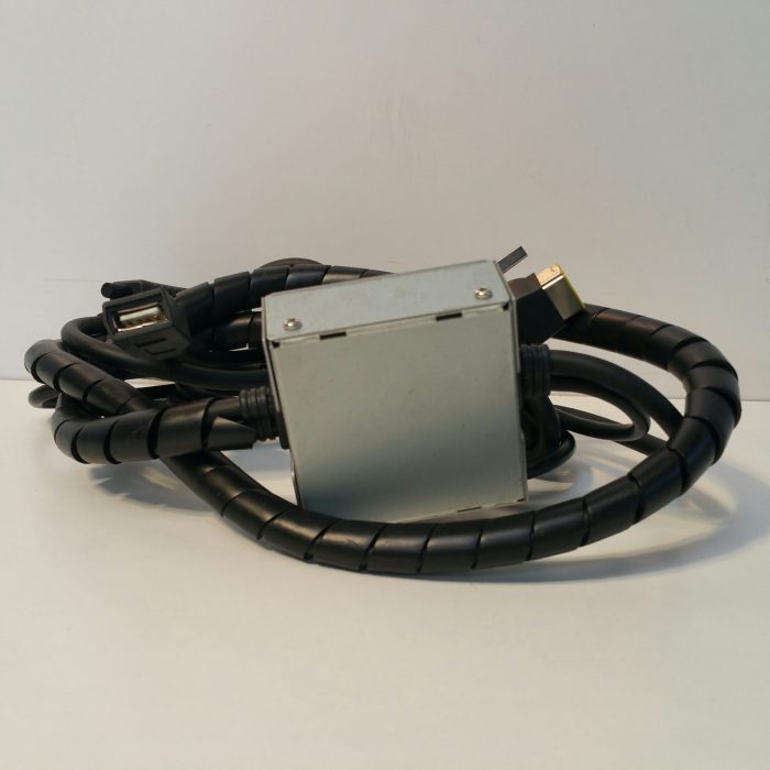 Pioneer CD-IV202AV VGA interface cable - Image 4
