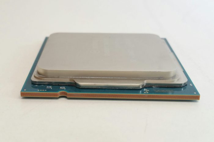 Intel Core i5 i5-11400 Desktop Processor - Image 5