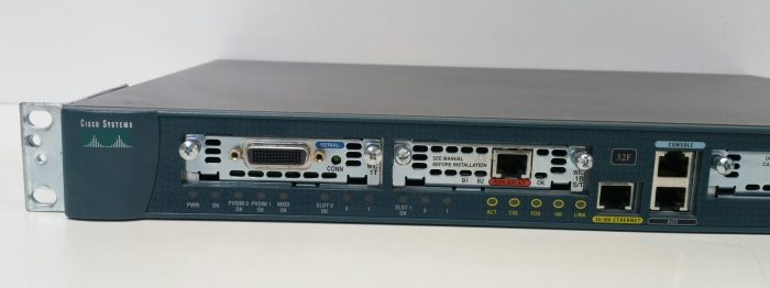 Cisco CISCO1760 1700 Series - Image 3