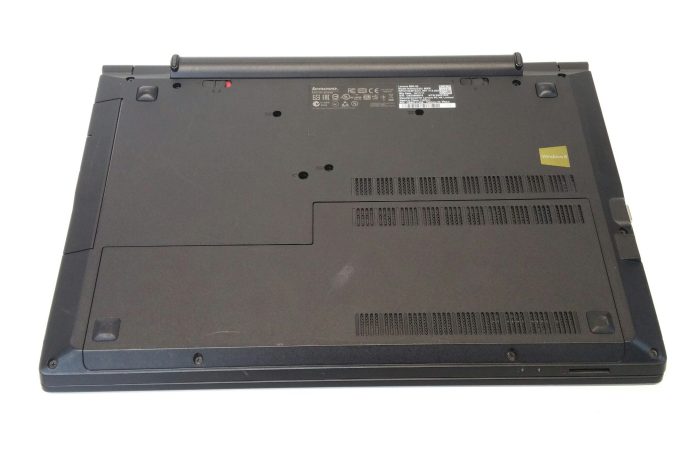 Lenovo B50-30 80ES Celeron N2840 4GB 500GB HDD Windows 10 with Charger - Image 7