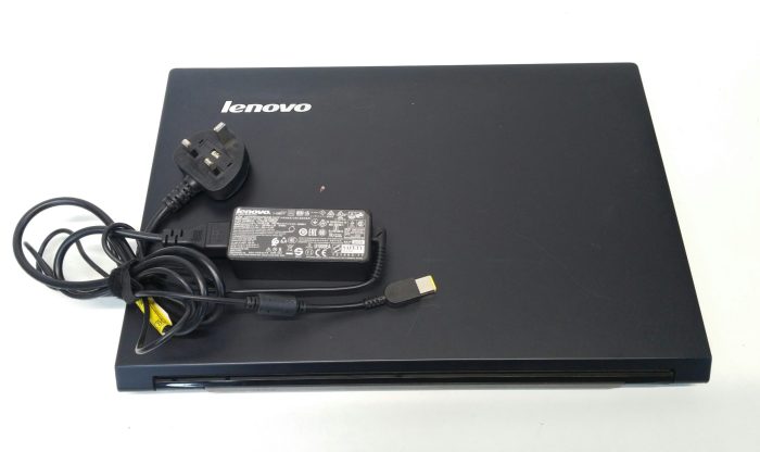 Lenovo B50-30 80ES Celeron N2840 4GB 500GB HDD Windows 10 with Charger - Image 12
