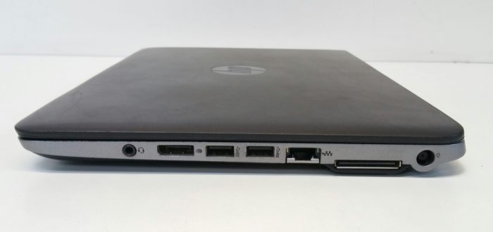 HP EliteBook 725 AMD A8 Pro 4GB RAM 500GB HDD (Cracked Screen) - Image 7