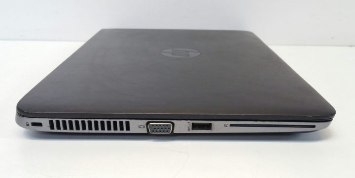HP EliteBook 725 AMD A8 Pro 4GB RAM 500GB HDD (Cracked Screen) - Image 8