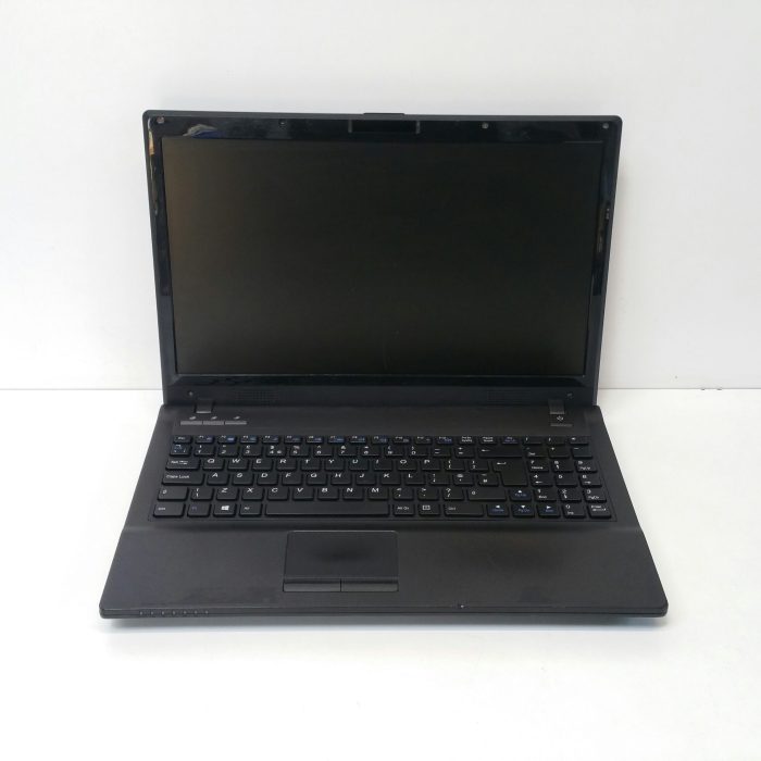Stone 3 Notebook Computer W76C i3-M380 4GB RAM 120GB SSD - Image 2