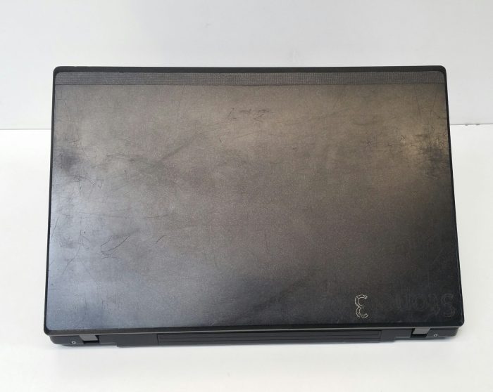 Stone 3 Notebook Computer W76C i3-M380 4GB RAM 120GB SSD - Image 4
