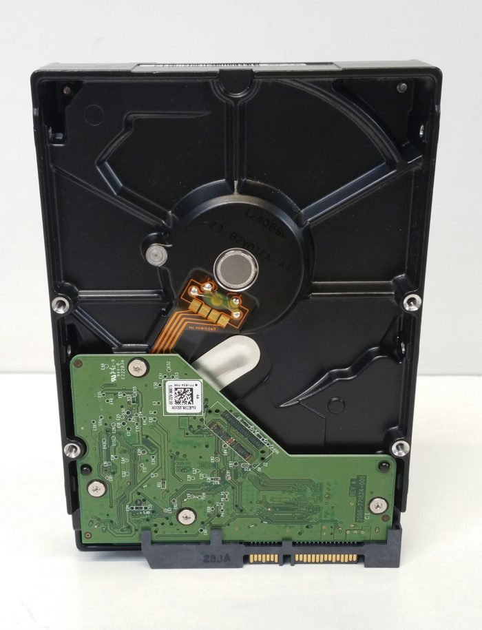 WD Blue PC Hard Drive WD10EZEX 1TB SATA/64MB Cache - Image 3