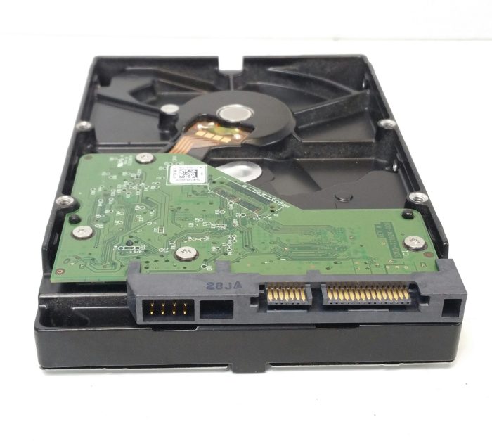 WD Blue PC Hard Drive WD10EZEX 1TB SATA/64MB Cache - Image 6