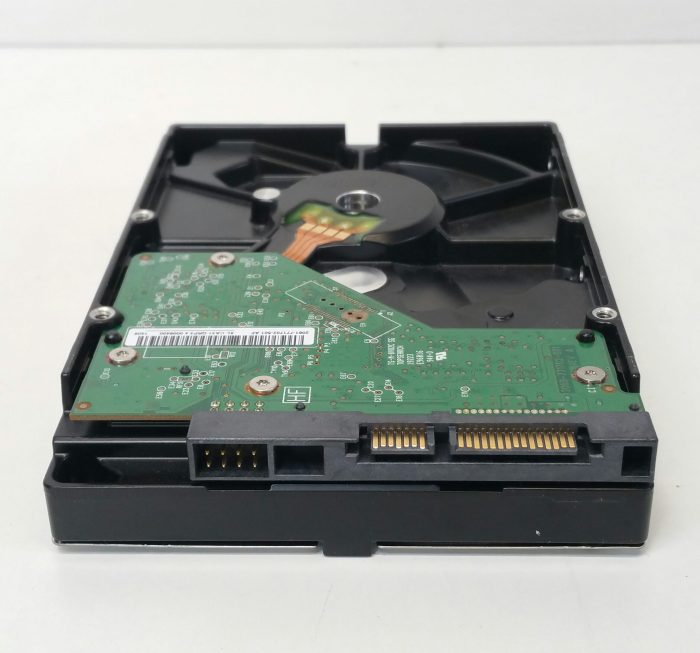 Dell PC Hard Drive WD5003ABYX-18WERA0 500GB SATA - Image 4