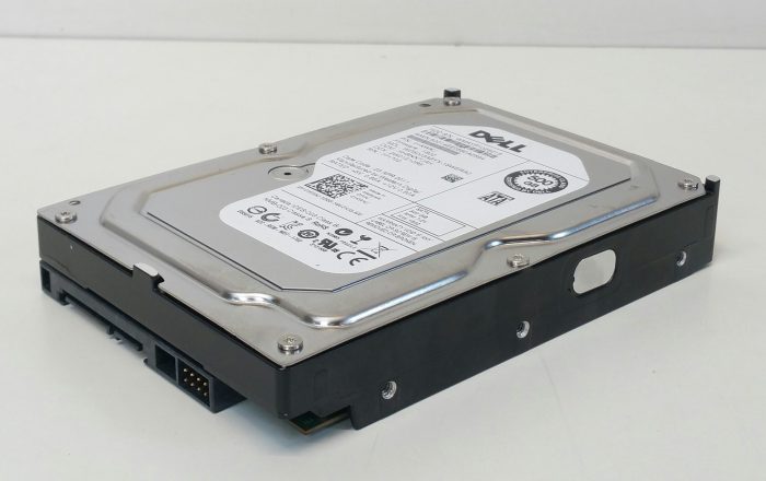 Dell PC Hard Drive WD5003ABYX-18WERA0 500GB SATA - Image 5