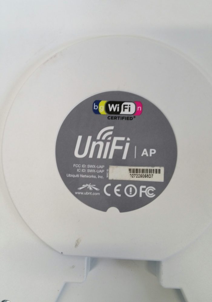 Unifi AP Access Point - Image 5