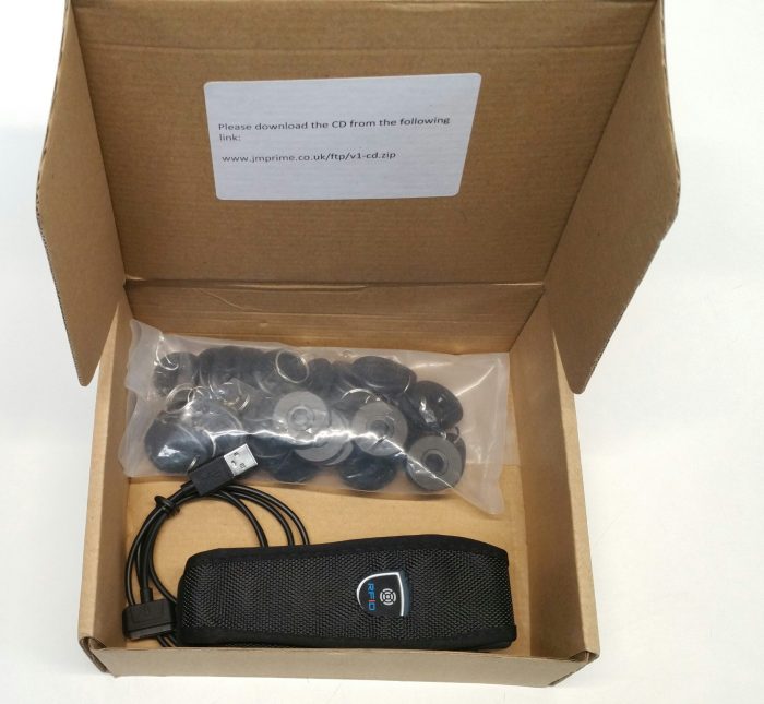 RFID Sensor Reader and Proximity Key Tags - Image 3