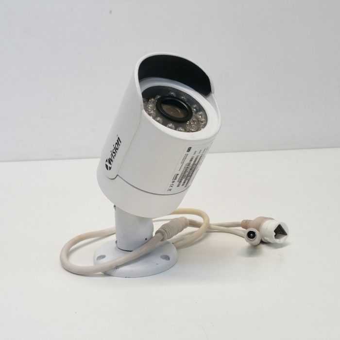 XVision IP66 iCamera X720B 1.3MP CCTV Camera - Image 4