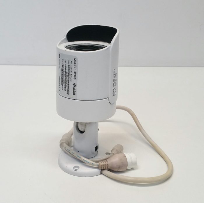 XVision IP66 iCamera X720B 1.3MP CCTV Camera - Image 2