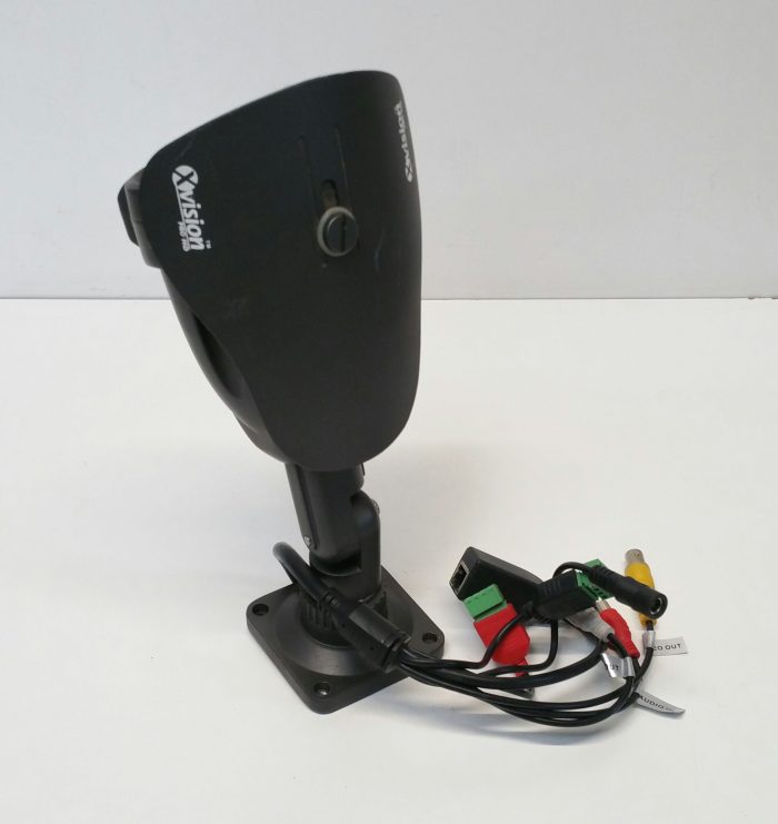 XVision Pro-HD XC1080BAP HP IP CCTV Camera - Image 6