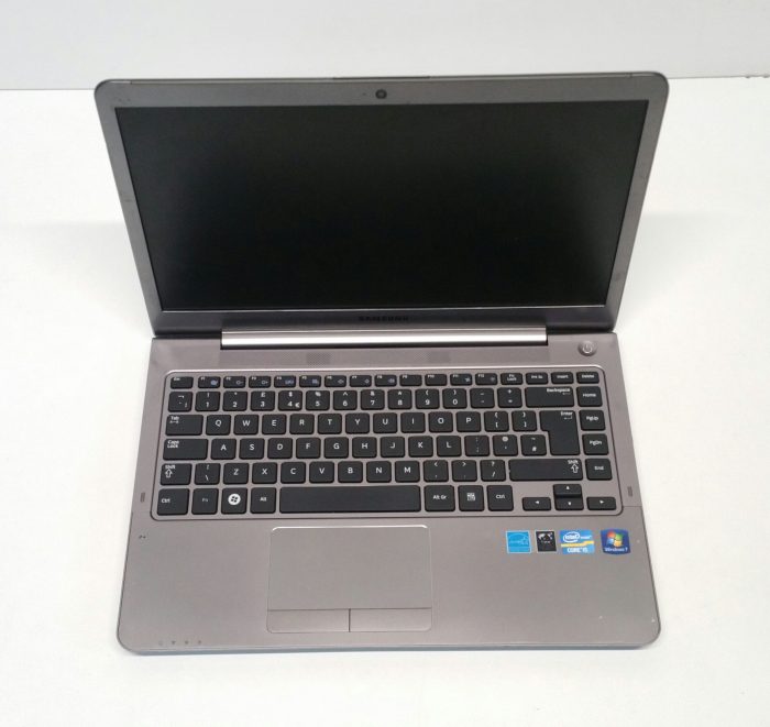 Samsung Notebook i5-2467M 4GB RAM 240GB HDD - Image 9