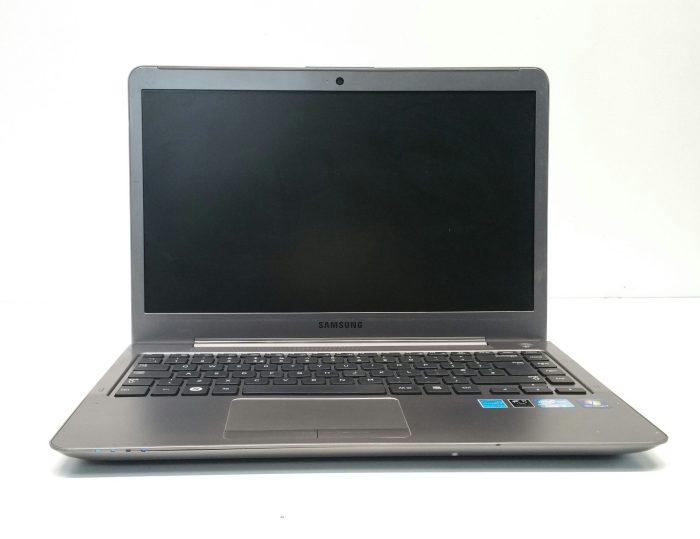 Samsung Notebook i5-2467M 4GB RAM 240GB HDD - Image 3