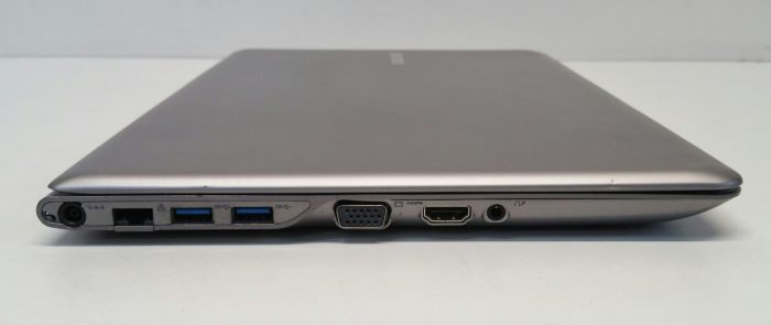 Samsung Notebook i5-2467M 4GB RAM 240GB HDD - Image 7