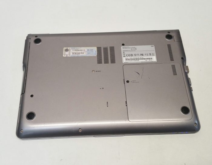 Samsung Notebook i5-2467M 4GB RAM 240GB HDD - Image 2